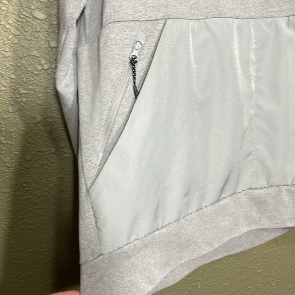 ADIDAS PULL OVER HOODIE - Picture 2 of 10